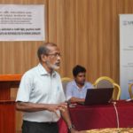 WORKSHOP ON DEFENDING RIGHTS AND RESPONSIBILITIES FOR WORKING JOURNALISTS