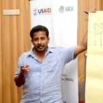 WORKSHOP ON DEFENDING RIGHTS AND RESPONSIBILITIES FOR WORKING JOURNALISTS